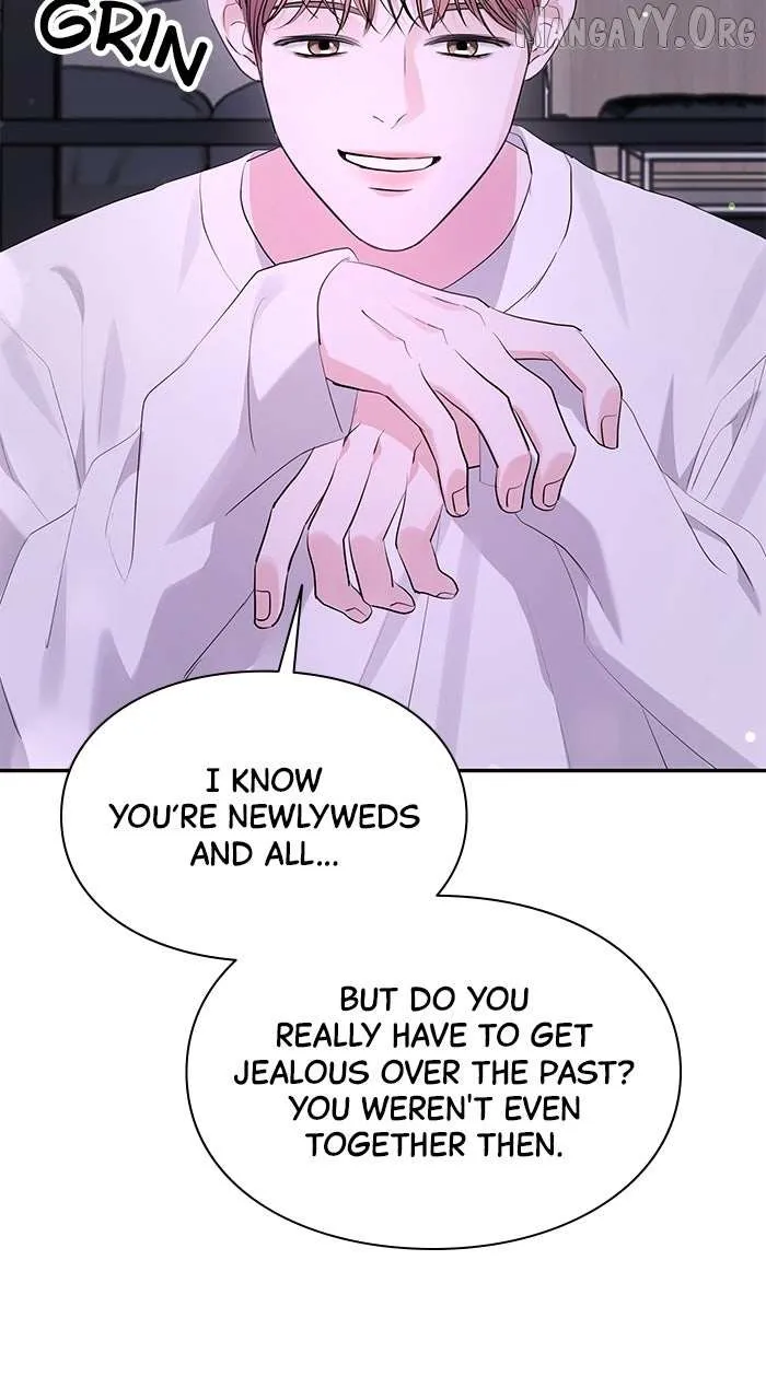 Endless Summer chapter 57 page 55