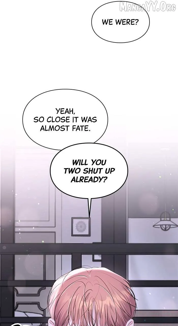 Endless Summer chapter 57 page 54