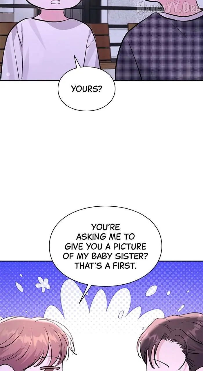 Endless Summer chapter 57 page 79