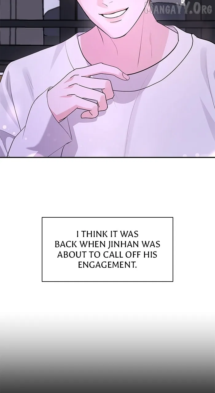 Endless Summer chapter 57 page 58