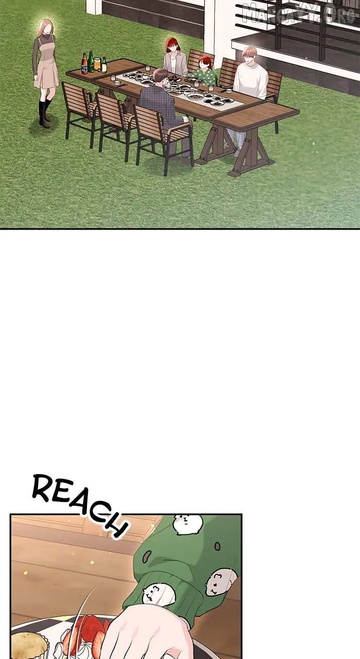 Endless Summer chapter 57 page 3