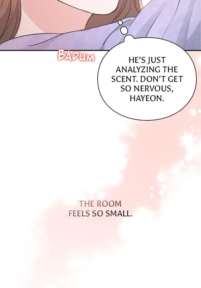 Endless Summer chapter 9 page 6