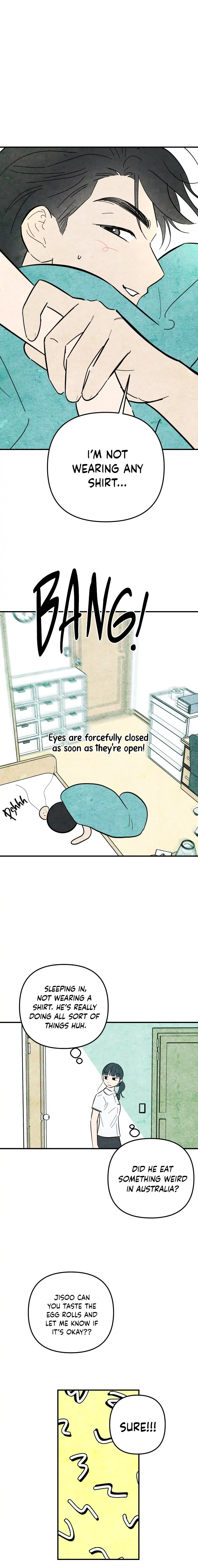 How To Turn You Around chapter 10 page 7