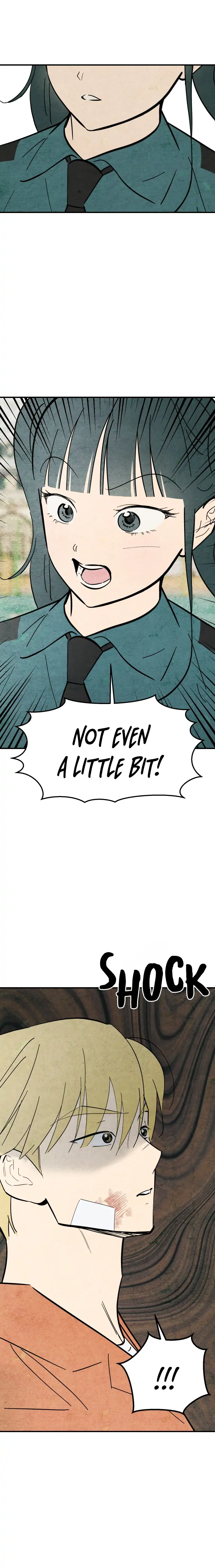 How To Turn You Around chapter 12 page 3