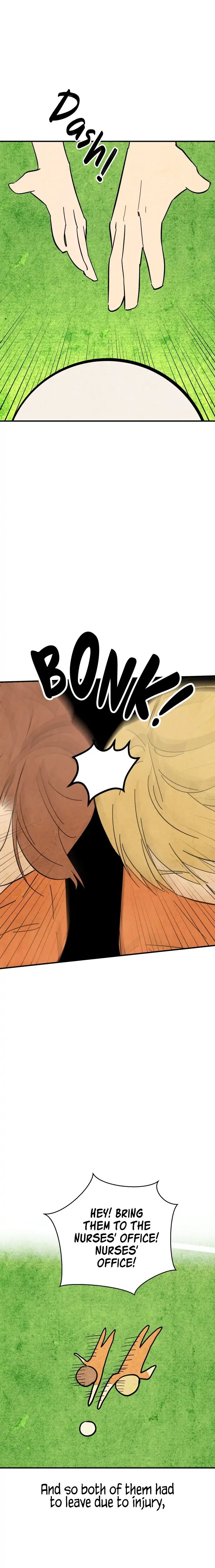 How To Turn You Around chapter 13 page 4