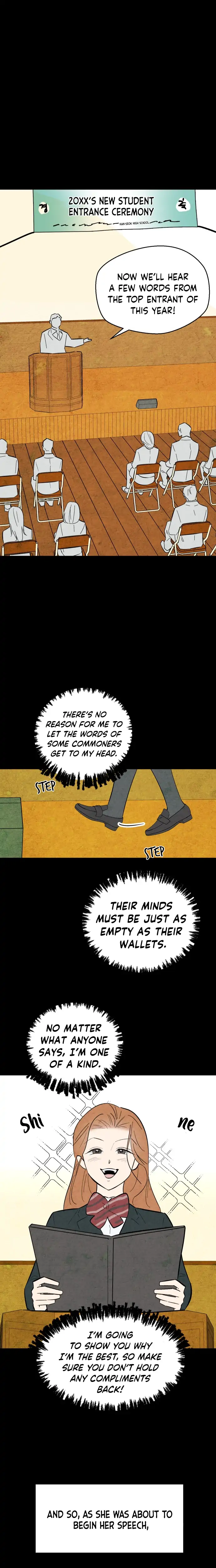 How To Turn You Around chapter 14 page 9