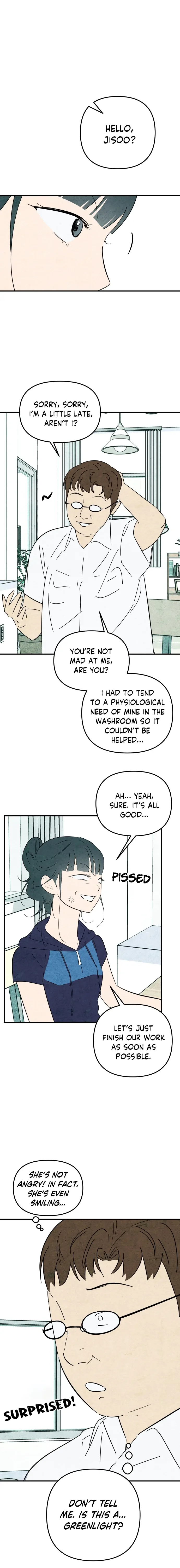 How To Turn You Around chapter 15 page 3
