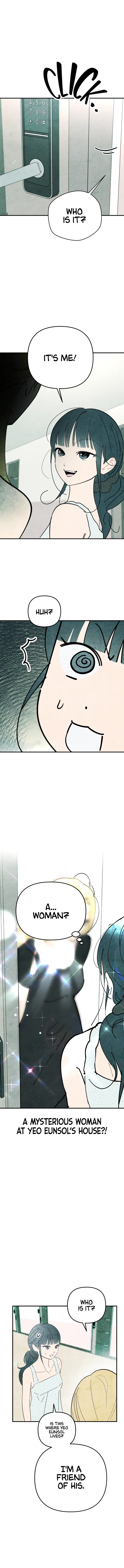 How To Turn You Around chapter 19 page 2