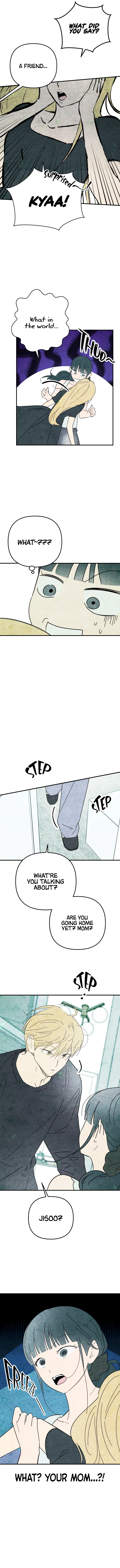 How To Turn You Around chapter 19 page 3