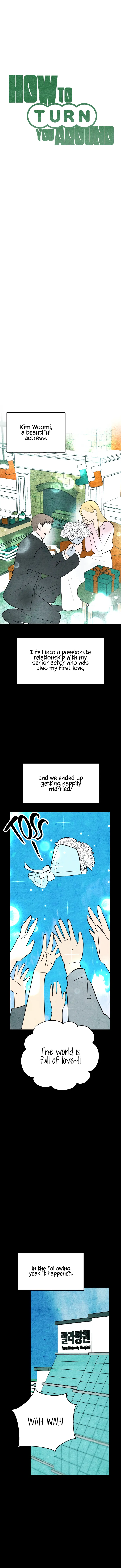 How To Turn You Around chapter 19 page 4