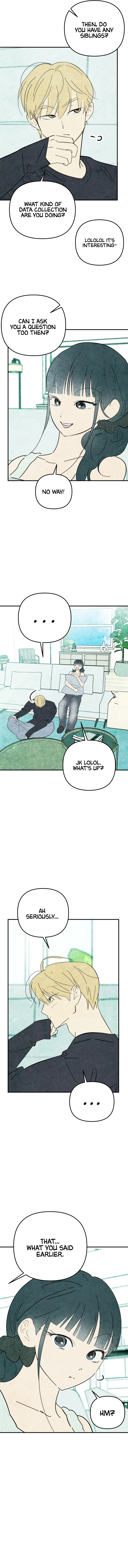 How To Turn You Around chapter 19 page 11