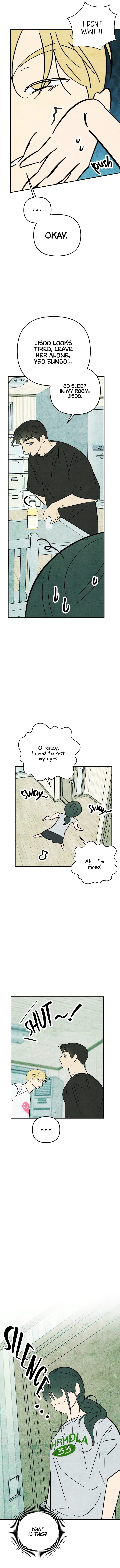 How To Turn You Around chapter 22 page 7