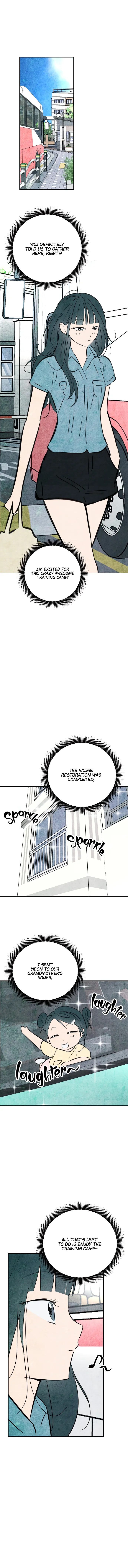 How To Turn You Around chapter 29 page 2