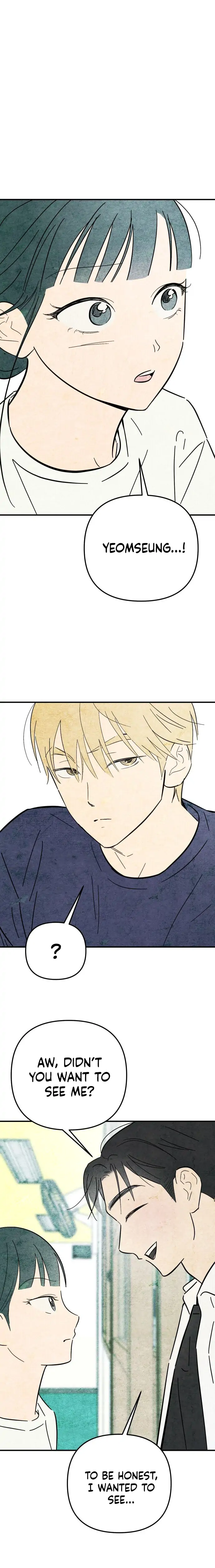 How To Turn You Around chapter 9 page 2