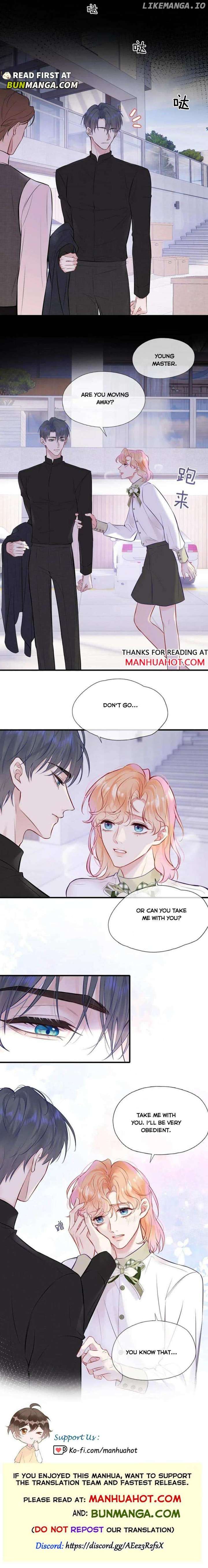 My Target! Your Character Is Wrong! chapter 13 page 6