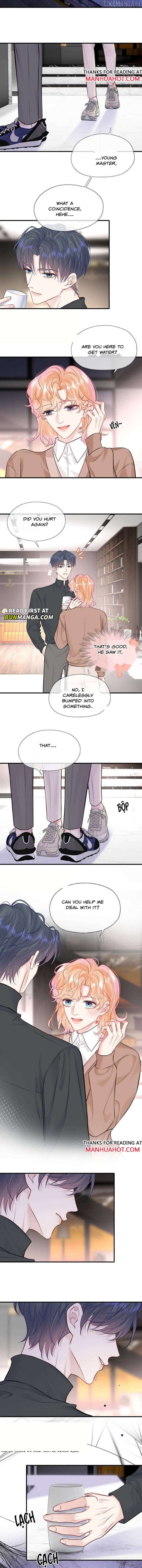 My Target! Your Character Is Wrong! chapter 49 page 5