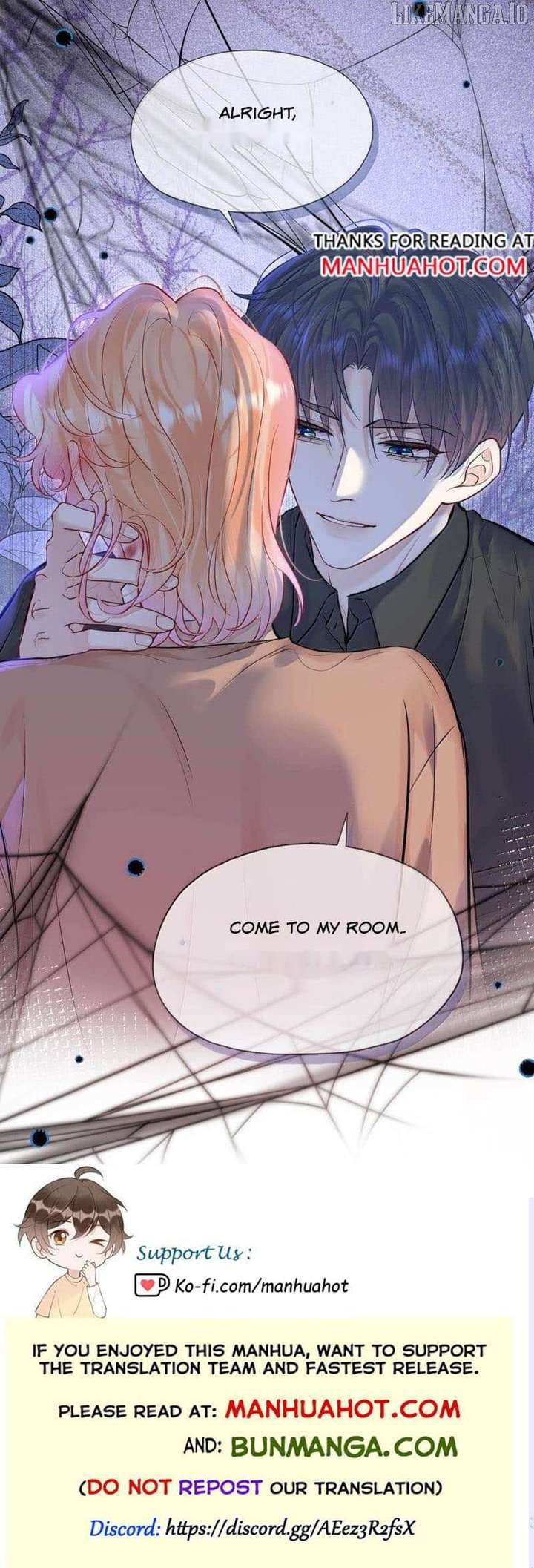 My Target! Your Character Is Wrong! chapter 49 page 6