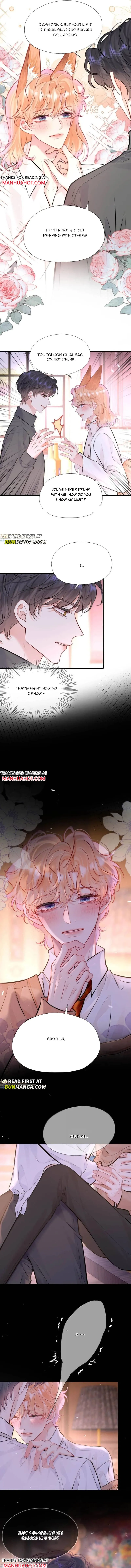My Target! Your Character Is Wrong! chapter 71 page 3