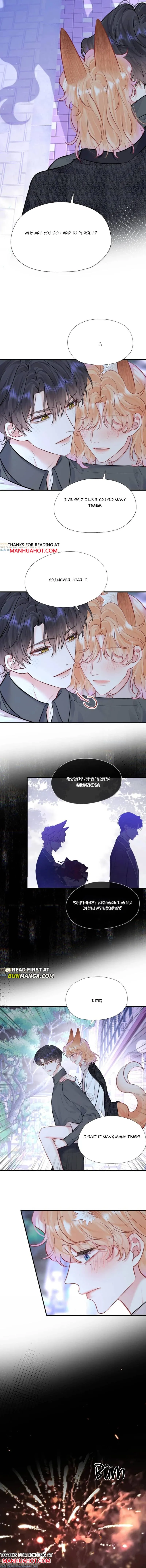 My Target! Your Character Is Wrong! chapter 71 page 6