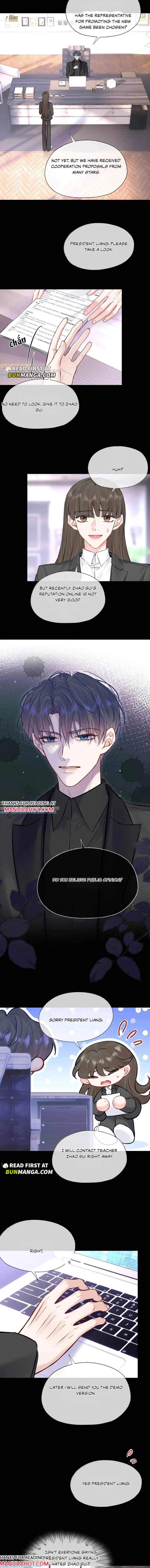My Target! Your Character Is Wrong! chapter 72 page 5