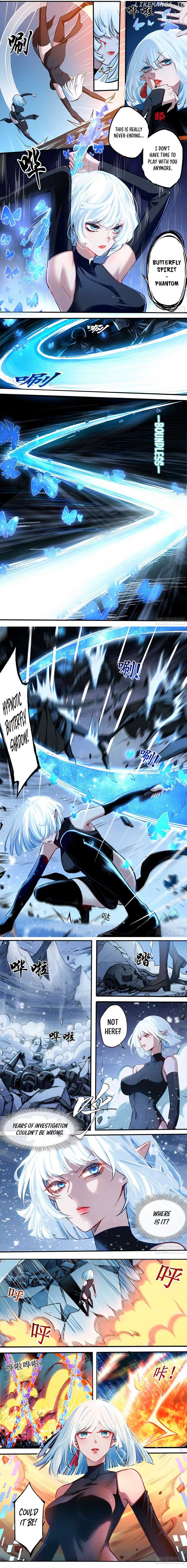 Alien Abyss: Restart Era chapter 0.2 page 2
