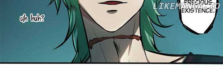 Alien Abyss: Restart Era chapter 13 page 10
