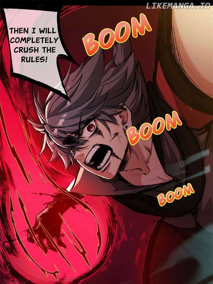 Alien Abyss: Restart Era chapter 13 page 13
