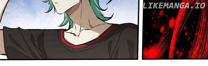 Alien Abyss: Restart Era chapter 13 page 28