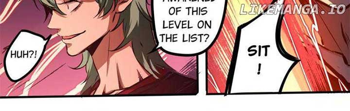 Alien Abyss: Restart Era chapter 13 page 30