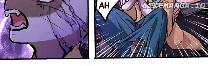 Alien Abyss: Restart Era chapter 13 page 38
