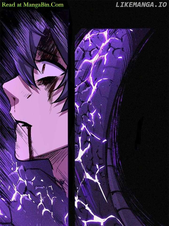 Alien Abyss: Restart Era chapter 13 page 41