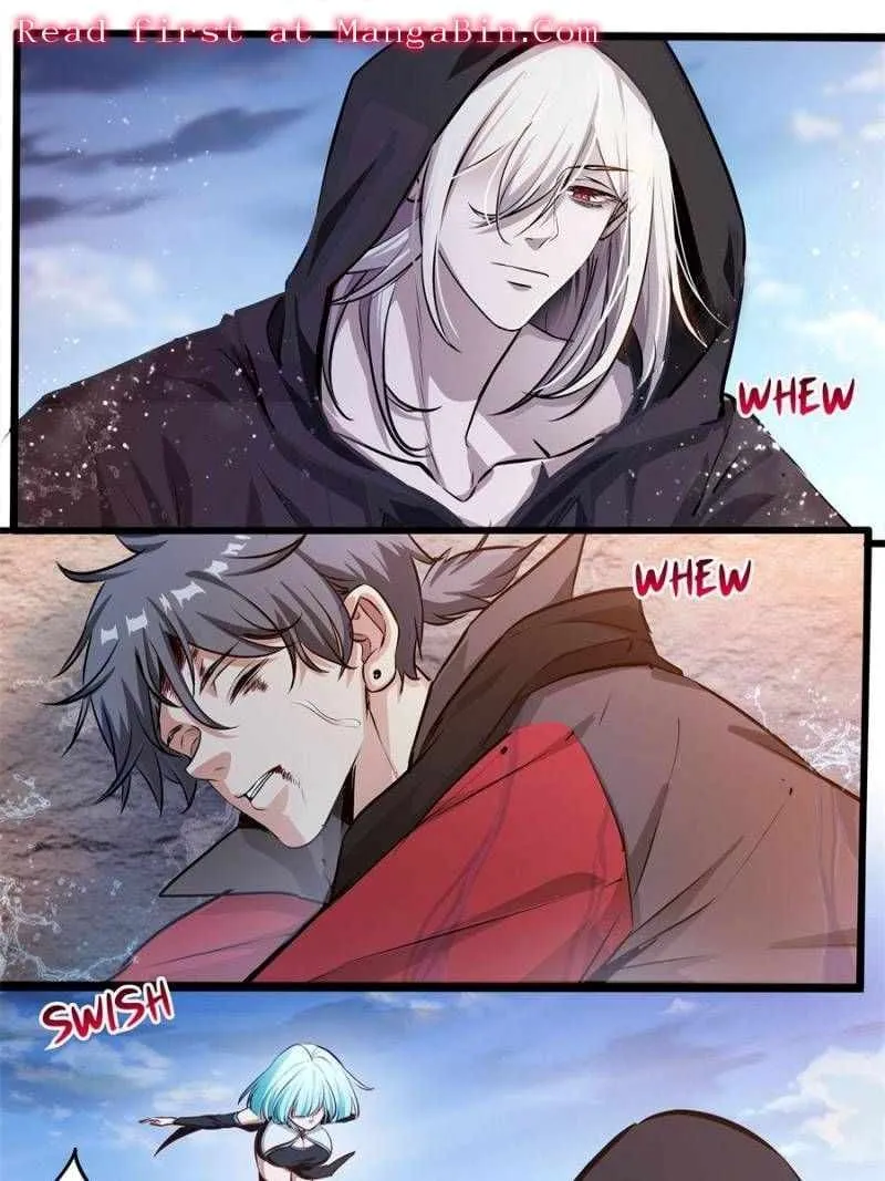 Alien Abyss: Restart Era chapter 18 page 3