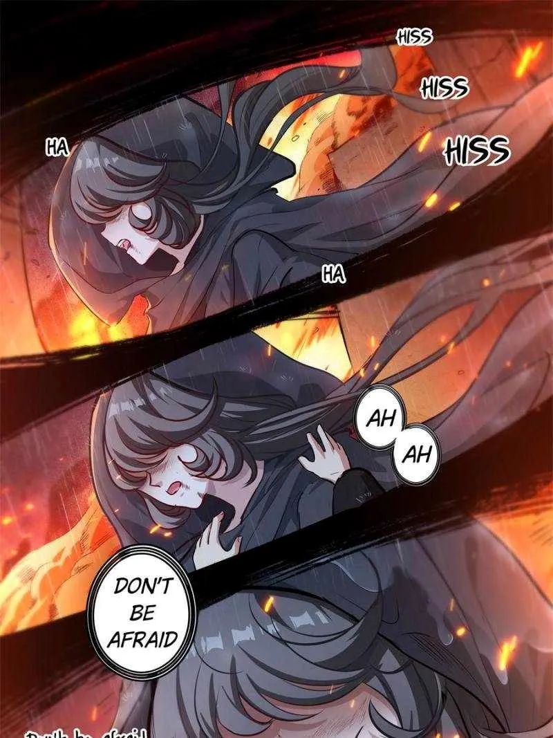 Alien Abyss: Restart Era chapter 18 page 6