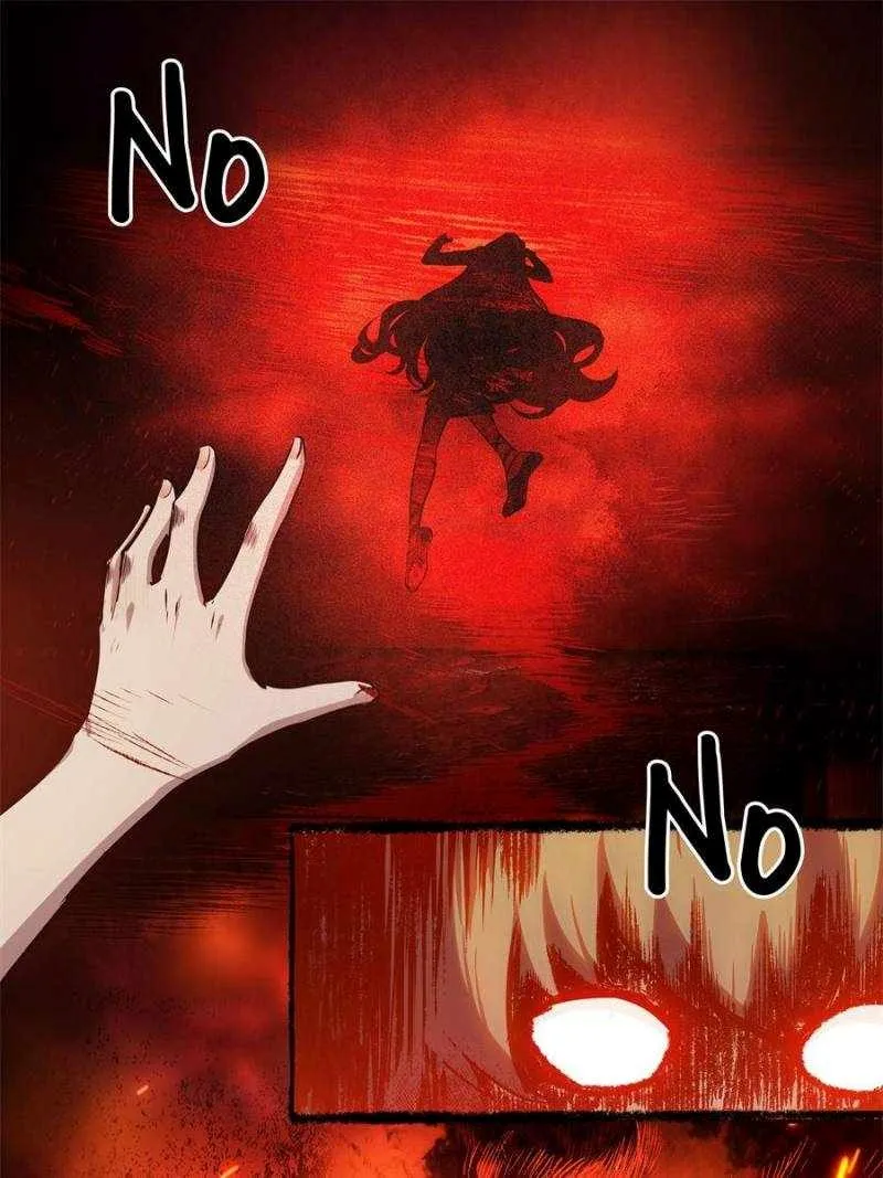 Alien Abyss: Restart Era chapter 18 page 7