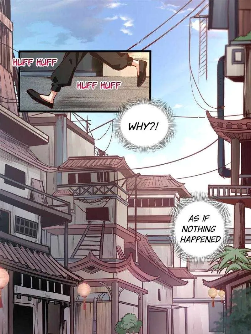 Alien Abyss: Restart Era chapter 18 page 11
