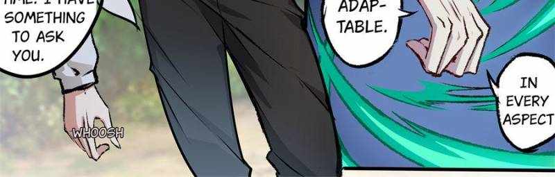 Alien Abyss: Restart Era chapter 19 page 24