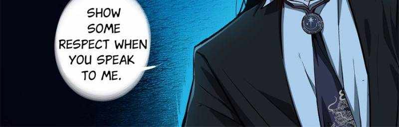 Alien Abyss: Restart Era chapter 20 page 24