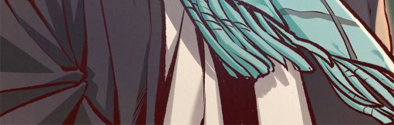 Alien Abyss: Restart Era chapter 21 page 2