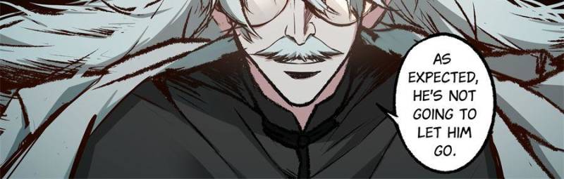 Alien Abyss: Restart Era chapter 21 page 4