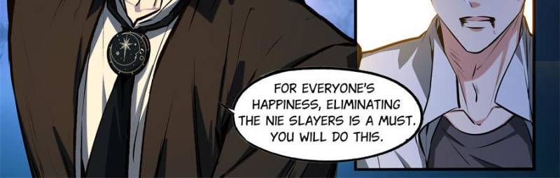 Alien Abyss: Restart Era chapter 21 page 10