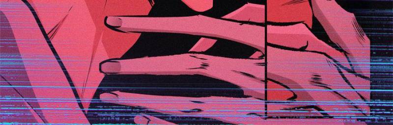 Alien Abyss: Restart Era chapter 21 page 18