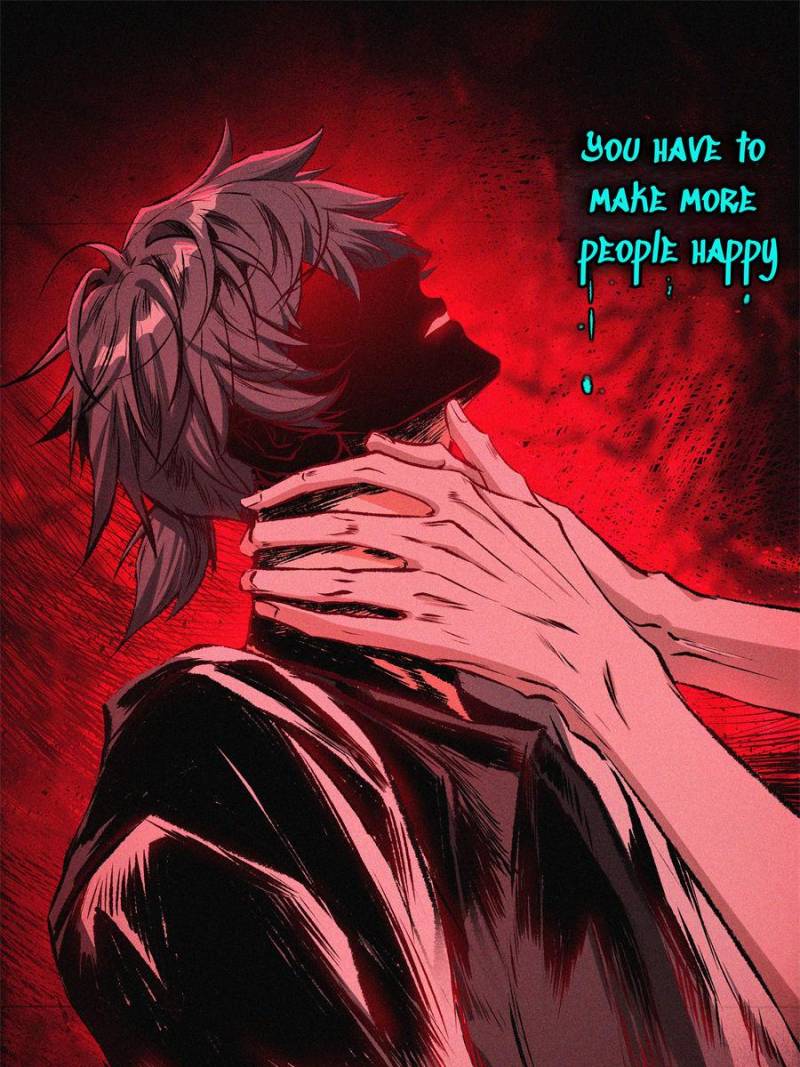 Alien Abyss: Restart Era chapter 21 page 19