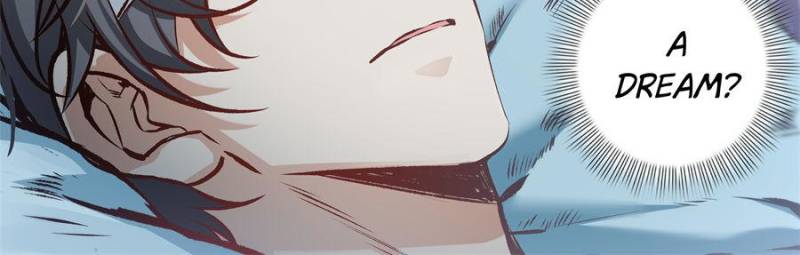 Alien Abyss: Restart Era chapter 21 page 22
