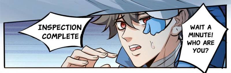 Alien Abyss: Restart Era chapter 21 page 30