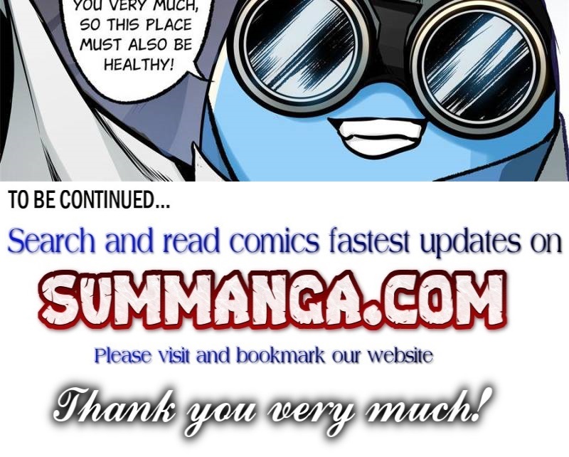 Alien Abyss: Restart Era chapter 21 page 36