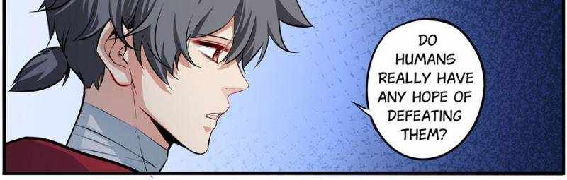 Alien Abyss: Restart Era chapter 22 page 24