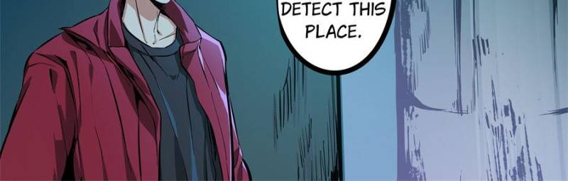 Alien Abyss: Restart Era chapter 27 page 6