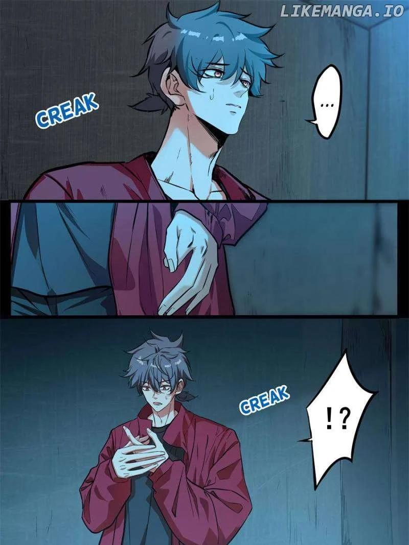 Alien Abyss: Restart Era chapter 27 page 7
