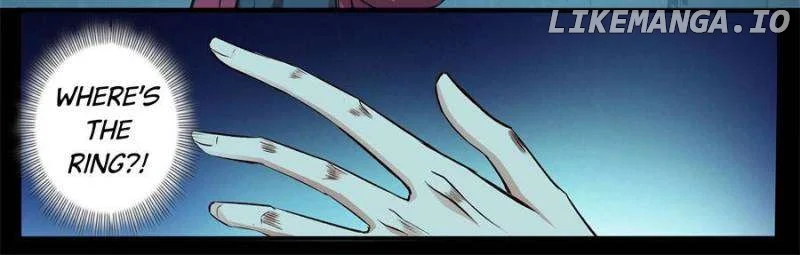 Alien Abyss: Restart Era chapter 27 page 8