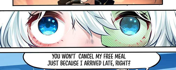 Alien Abyss: Restart Era chapter 3 page 38